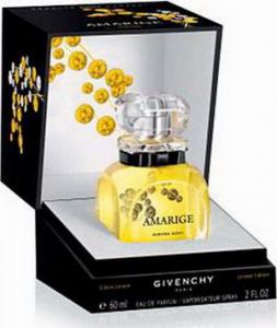 Женская парфюмерия GIVENCHY AMARIGE MIMOSA DE GRASSE