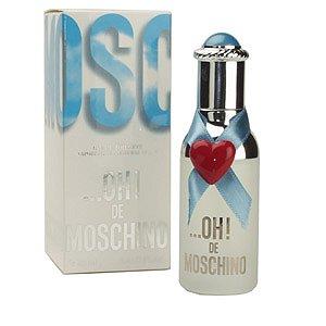 Женская парфюмерия MOSCHINO MOSCHINO OH!