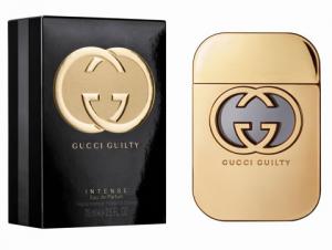 Женская парфюмерия GUCCI GUCCI  GUILTY INTENSE