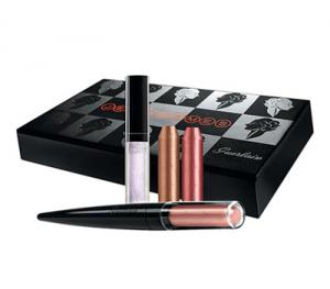 Косметика GUERLAIN cosmetic GUERLAIN JEU DE DAMES