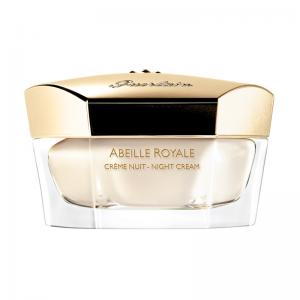 Косметика GUERLAIN cosmetic GUERLAIN ABEILLE ROYALE creme nuit - night cream