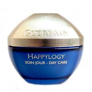Косметика GUERLAIN cosmetic GUERLAIN HAPPYLOGY soin jour - day care