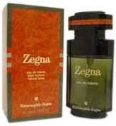 Мужская парфюмерия ERMENEGILDO ZEGNA Ermenegildo Zegna ZEGNA