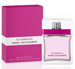 Женская парфюмерия ANGEL SCHLESSER ANGEL SCHLESSER SO ESSENTIAL
