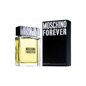 Мужская парфюмерия MOSCHINO MOSCHINO  FOREVER MEN