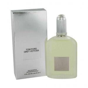 Мужская парфюмерия TOM FORD TOM FORD GREY VETIVER