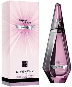 Женская парфюмерия GIVENCHY ANGE ou DEMON LE SECRET ELIXIR