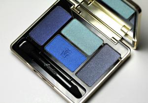 Косметика GUERLAIN cosmetic GUERLAIN ECRIN 4 COULEURS тени