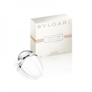 Женская парфюмерия BVLGARI BVLGARI OMNIA CRYSTALLINE Jewel Charm