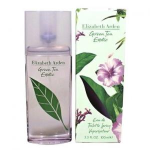 Женская парфюмерия ELIZABETH ARDEN Elizabeth Arden  GREEN  TEA EXOTIC