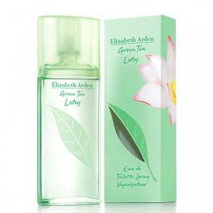 Женская парфюмерия ELIZABETH ARDEN Elizabeth Arden  GREEN  TEA LOTUS