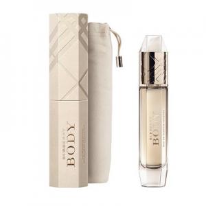Женская парфюмерия BURBERRY BURBERRY BODY INTENSE