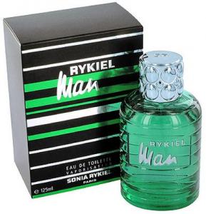 Мужская парфюмерия SONIA RYKIEL RYKIEL MEN