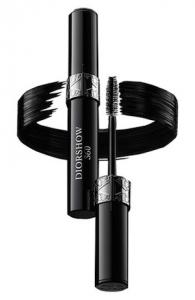 Косметика CHRISTIAN DIOR cosmetic DIORSHOW 360 тушь
