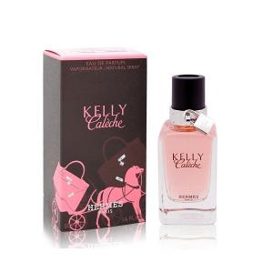 Женская парфюмерия HERMES HERMES KELLY CALECHE WOMAN edp