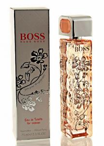 Женская парфюмерия HUGO BOSS BOSS ORANGE Celebration of Happiness