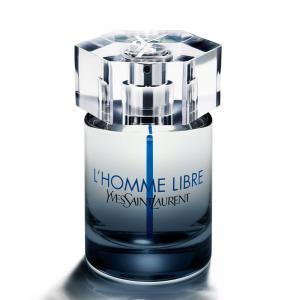 Мужская парфюмерия YVES SAINT LAURENT YSL  L'HOMME LIBRE