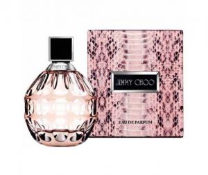 Женская парфюмерия JIMMY CHOO JIMMY CHOO