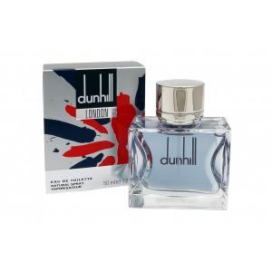 Мужская парфюмерия DUNHILL DUNHILL LONDON POUR HOMME