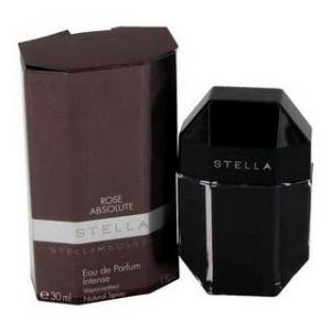 Женская парфюмерия STELLA MC CARTNEY STELLA McCARTNEY ROSE ABSOLUTE