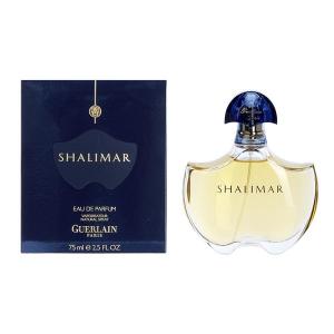 Женская парфюмерия GUERLAIN GUERLAIN  SHALIMAR