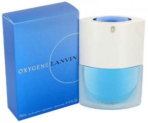 Женская парфюмерия LANVIN LANVIN  OXYGENE