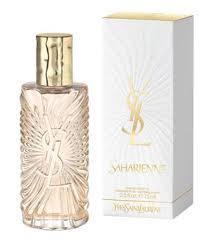 Женская парфюмерия YVES SAINT LAURENT YSL  SAHARIENNE