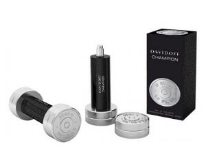 Мужская парфюмерия DAVIDOFF DAVIDOFF CHAMPION MEN