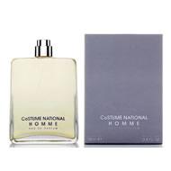 Мужская парфюмерия CoSTUME NATIONAL CoSTUME NATIONAL HOMME