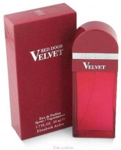 Женская парфюмерия ELIZABETH ARDEN Elizabeth Arden RED DOOR VELVET