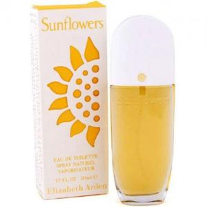 Женская парфюмерия ELIZABETH ARDEN Elizabeth Arden  SUNFLOWERS