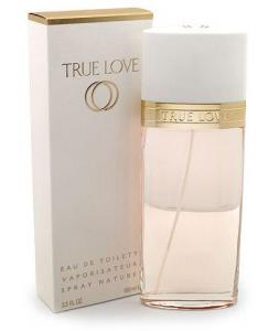 Женская парфюмерия ELIZABETH ARDEN Elizabeth Arden TRUE LOVE