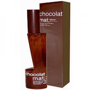 Женская парфюмерия MASAKI MATSUSHIMA MASAKI MATSUSHIMA MAT CHOCOLAT