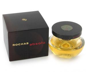 Женская парфюмерия ROCHAS ROCHAS ABSOLU