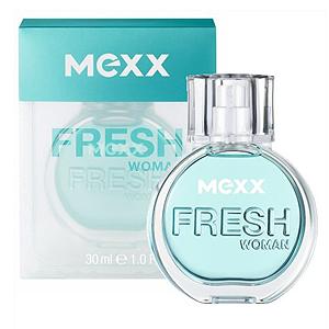 Женская парфюмерия MEXX MEXX  FRESH WOMAN