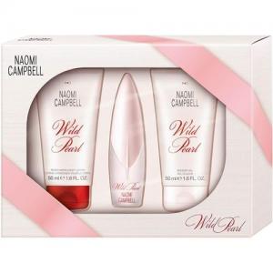 Женская парфюмерия NAOMI CAMPBELL NAOMI WILD PEARL