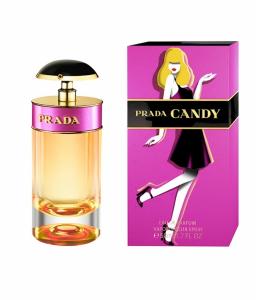 Женская парфюмерия PRADA PRADA CANDY