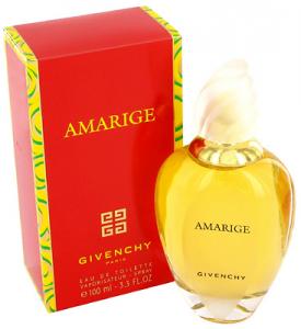 Женская парфюмерия GIVENCHY GIVENCHY AMARIGE