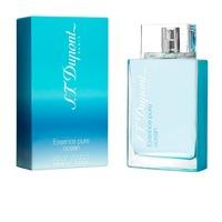 Мужская парфюмерия DUPONT DUPONT ESSENCE PURE OCEAN POUR HOMME