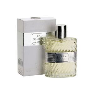 Мужская парфюмерия CHRISTIAN DIOR Christian Dior  EAU SAUVAGE