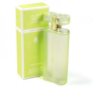 Женская парфюмерия ESTEE LAUDER ESTEE LAUDER PURE WHITE LINEN light breeze