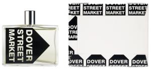 Женская парфюмерия COMME DES GARCONS COMME DES GARCONS DOVER STREET MARKET