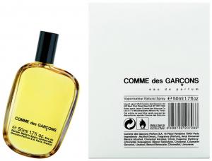 Женская парфюмерия COMME DES GARCONS COMME DES GARCONS Eau de Parfum