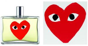 Женская парфюмерия COMME DES GARCONS COMME DES GARCONS PLAY
