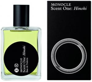 Женская парфюмерия COMME DES GARCONS COMME DES GARCONS Scent One: Hinoki
