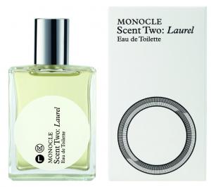 Женская парфюмерия COMME DES GARCONS COMME DES GARCONS Scent Two: laurel