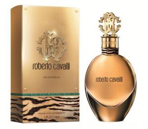 Женская парфюмерия ROBERTO CAVALLI ROBERTO CAVALLI eau de parfum