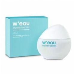 Женская парфюмерия WOMEN'SECRET WOMEN'SECRET W'EAU SEA
