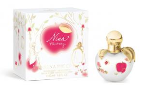 Женская парфюмерия NINA RICCI N.RICCI   NINA FANTASY limited edition