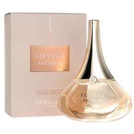 Женская парфюмерия GUERLAIN GUERLAIN IDYLLE SUBLIME